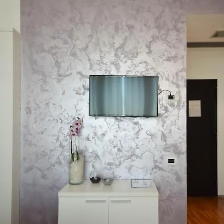 Hotel Mantova Residence Mantua