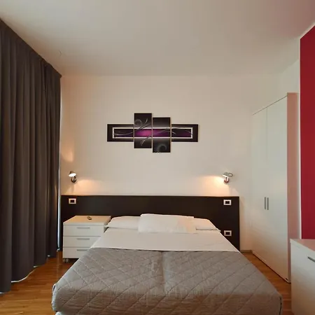 Hotel Mantova Residence 4*