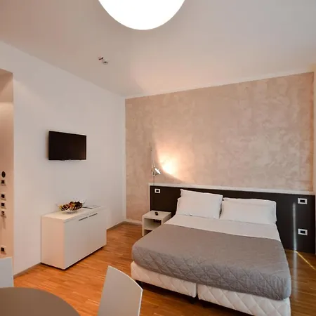 Hotel Mantova Residence 2* Mantua