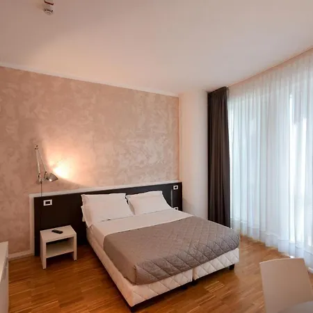 Hotel Mantova Residence Mantua
