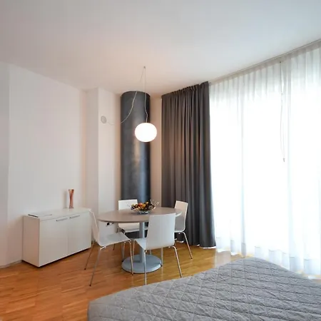 Hotel Mantova Residence Apart Otel Mantua