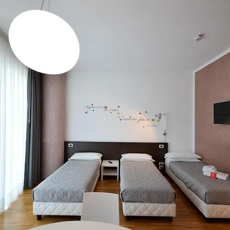 Hotel Mantova Residence Aparthotel