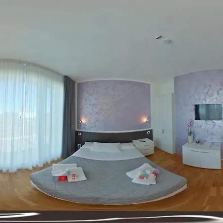 Hotel Mantova Residence Apart Otel
