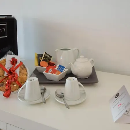 Hotel Mantova Residence Apart Otel 2*