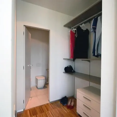 Hotel Mantova Residence 4* Mantova