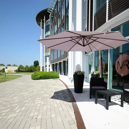 Hotel Mantova Residence Mantua