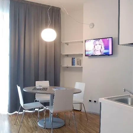 Hotel Mantova Residence