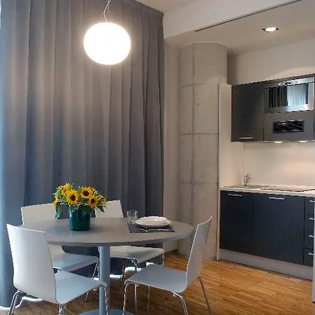 Aparthotel Hotel Mantova Residence Mantova