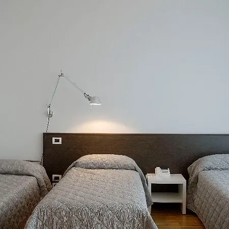 Hotel Mantova Residence 2* Mantua