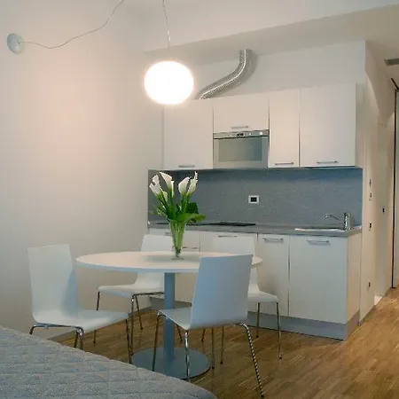 Hotel Mantova Residence 2*