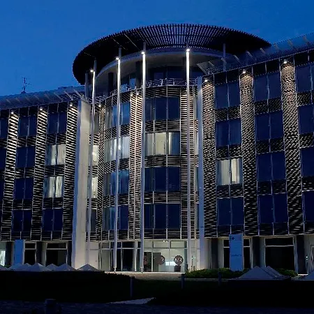 Apart Otel Hotel Mantova Residence 2*