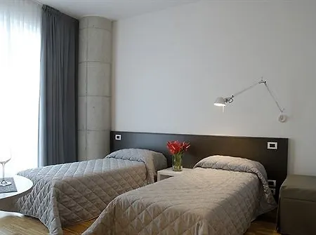 Hotel Mantova Residence 4*