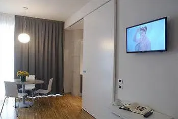 Aparthotel Hotel Mantova Residence Mantova