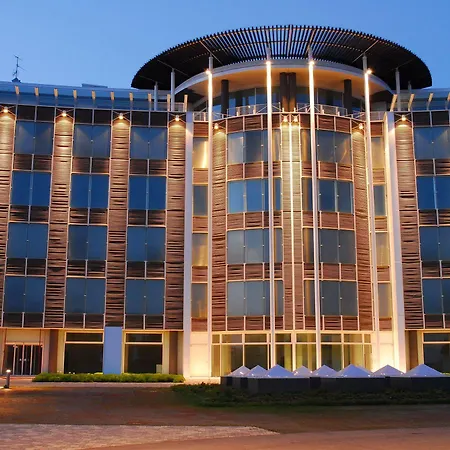 Apart Otel Hotel Mantova Residence 2*