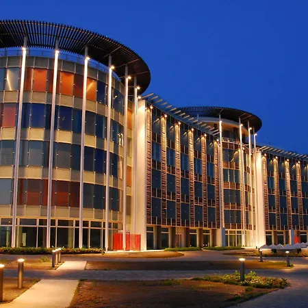 Hotel Mantova Residence 2* Mantua