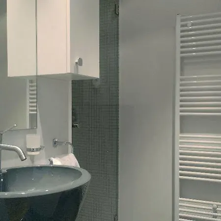Hotel Mantova Residence 아파트호텔
